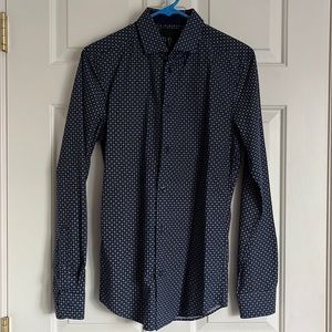 H&M dress up shirt 👕